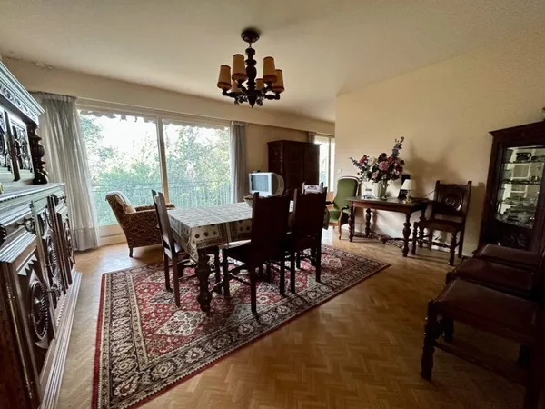 Appartement 3 pièces 80 m²
