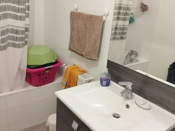 STUDIO 24m2+parking+cave