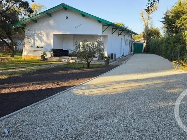 Maison 5 pièces 116 m²