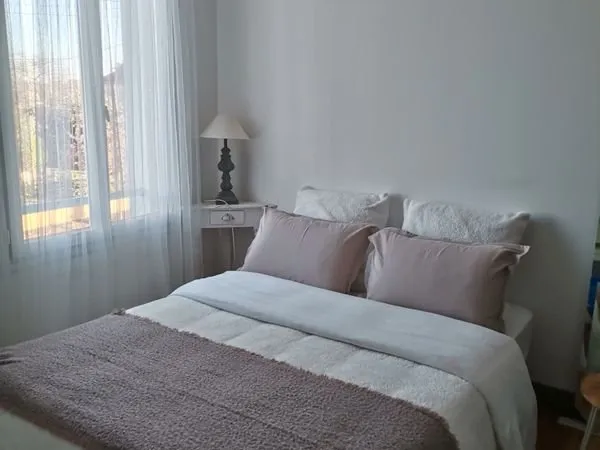 Appartement à louer en vide
