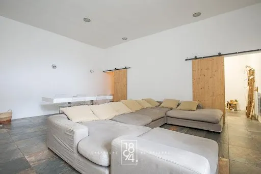 Appartement 3 pièces 78 m²