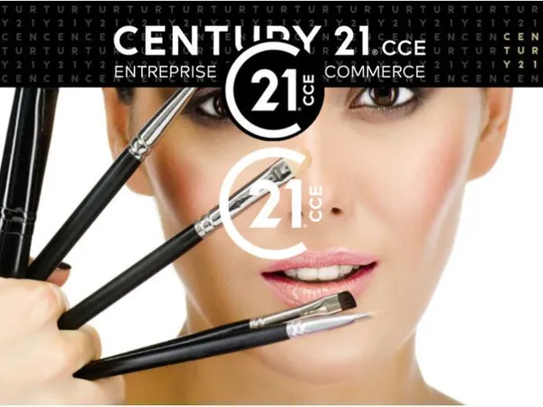 FONDS DE COMMERCE-INSTITUT DE BEAUTE 150m2- CANNES- 230000€