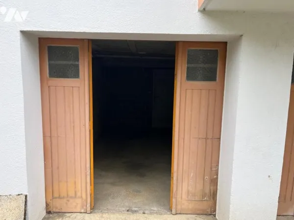 Stationnement Vente Saint-Brieuc   12000€