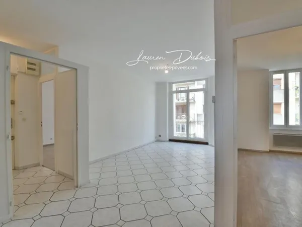 GAP CENTRE-VILLE - Appartement T3