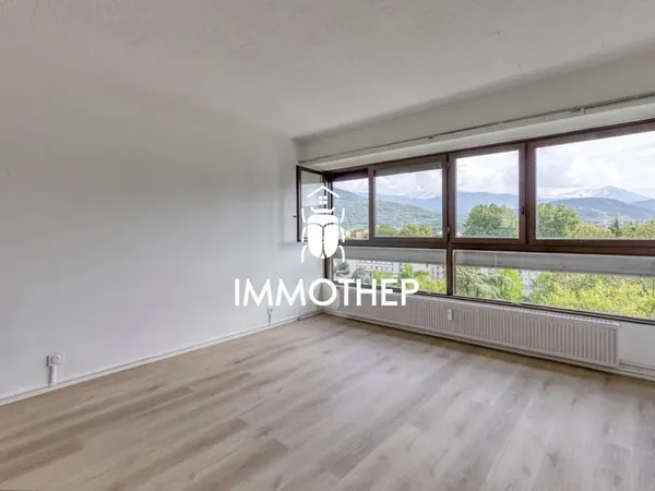Appartement T2 - 50m2