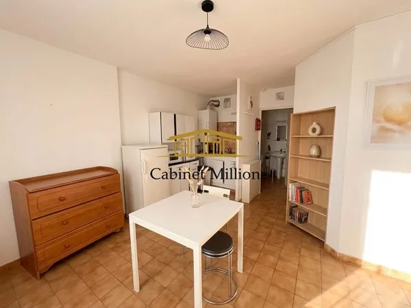 Appartement à vendre Sète