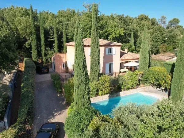 Maison - Brignoles