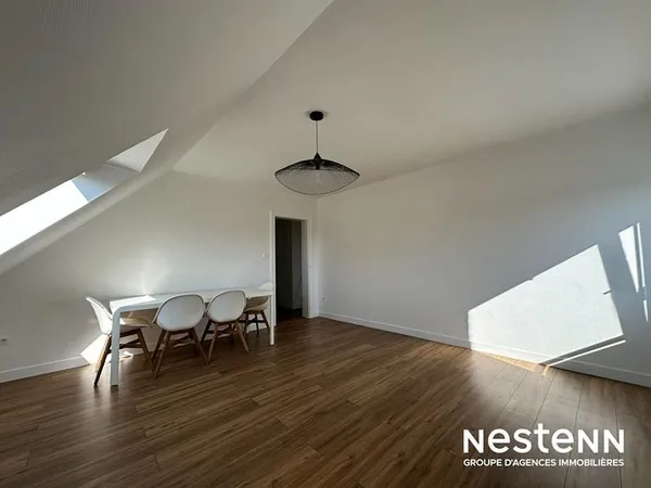 Appartement 2 pièces 51 m²