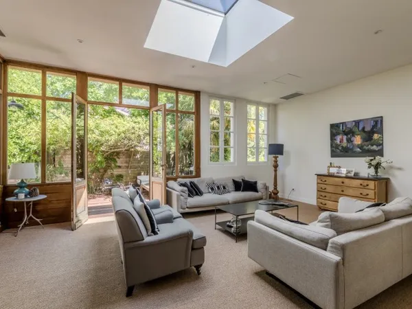Vends maison de caractère rénovée