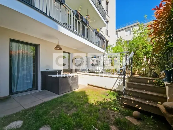 Appartement à vendre Bois-Colombes