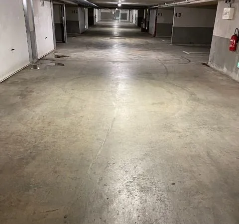 Location parking