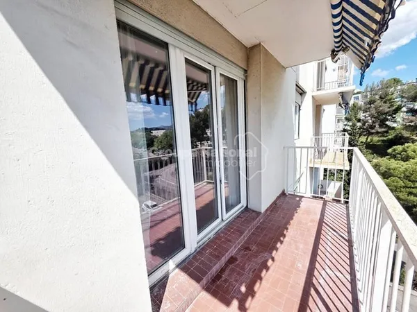 Appartement 4 pièces 73 m²