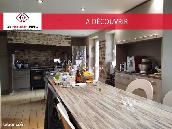 Propriété 11 pièces 230 m²