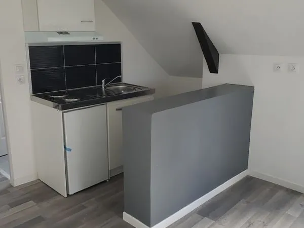 Studio 16m2