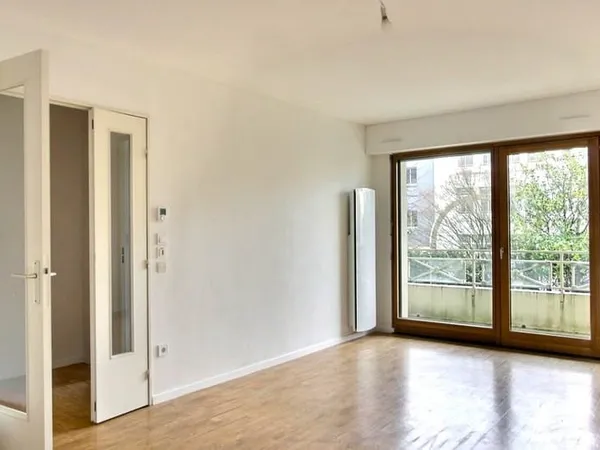 Appartement Nantes 1 pièce(s) 36 m2