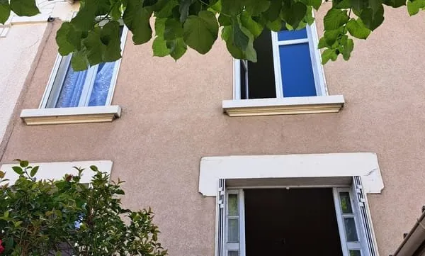 Maison 5 pièces 76 m²