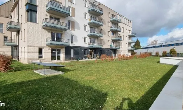 Vente Parking en sous-sol Marcq-en-Baroeul
