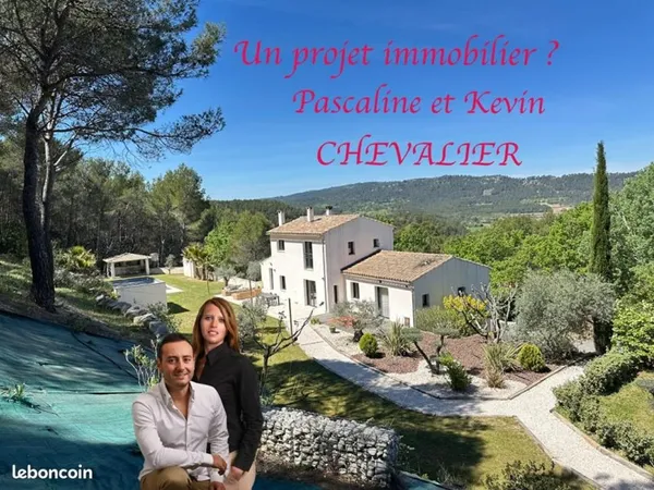 Maison 6 pièces 300 m²