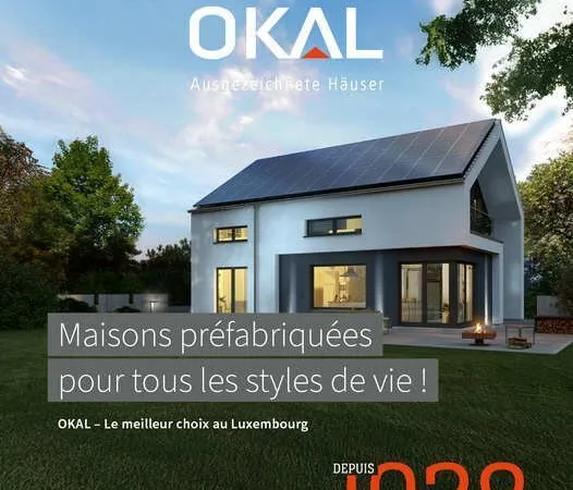 Maison 5 pièces 183 m²