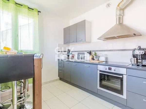 Maison 4 pièces 91 m²
