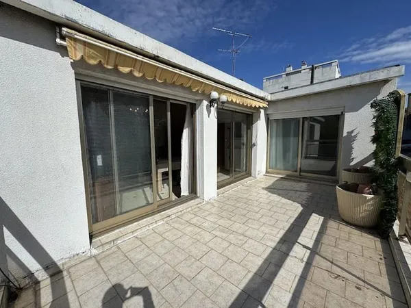 Appartement 138 m²