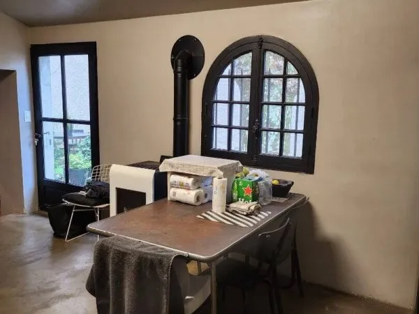 Appartement 3 pièces 110 m²