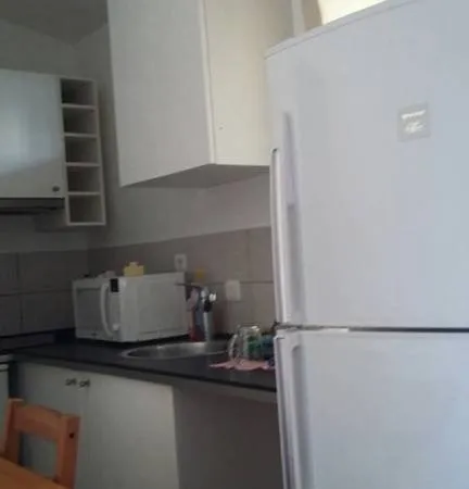 Studio 1 pièce 15 m²