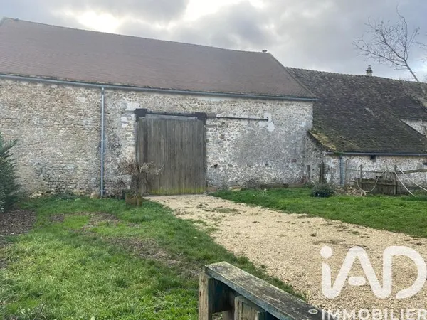 Maison 1 pièce 140 m²