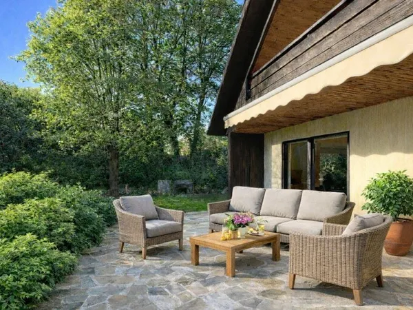 Maison 5 pièces 158 m²