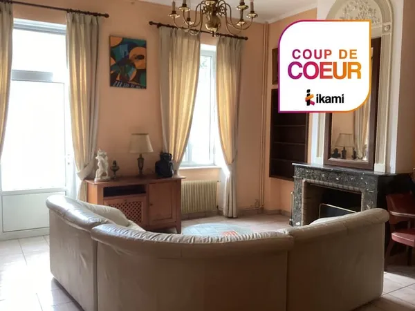2 Chambres - Cadaujac
