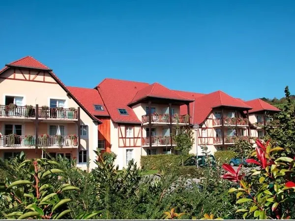Résidence Tourisme