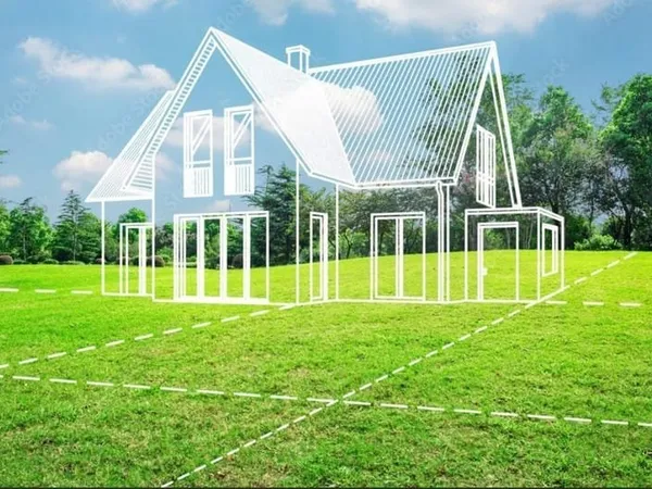 Terrain constructible sur Conty à 25min d'Amiens