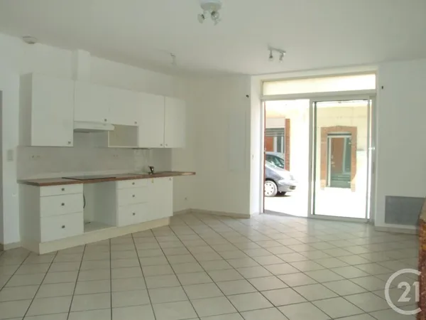 Appartement 2 pièces 56 m²