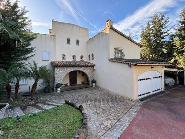 Vends appartement