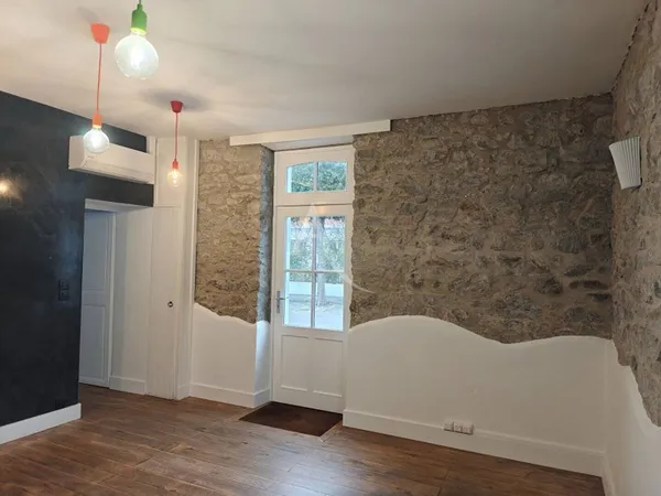 Maison 3 pièces 60 m²
