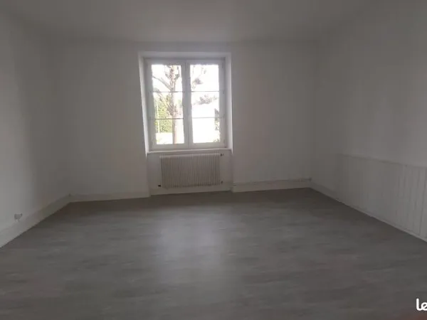 Appartement T3 à COLMAR