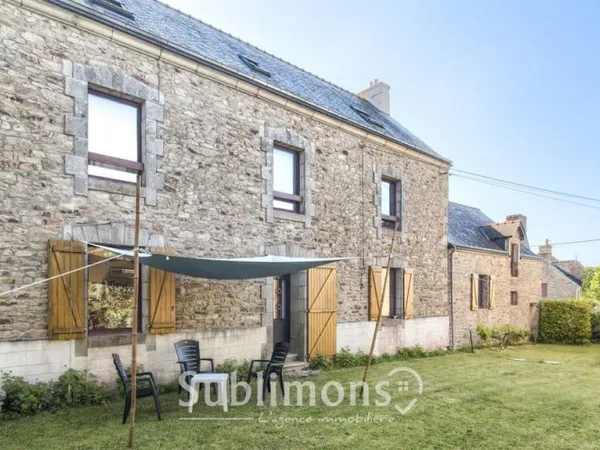Maison à vendre Riantec