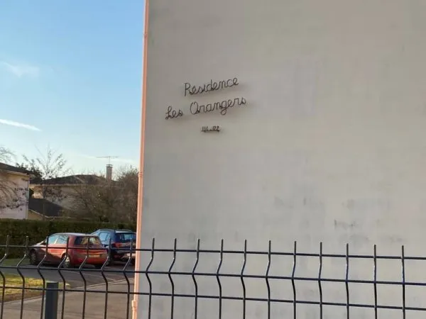 Parking 16 m²