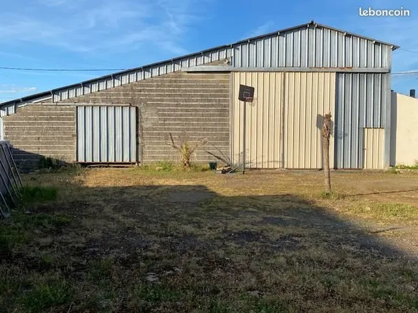 Hivernage camping-car / véhicule / bateaux