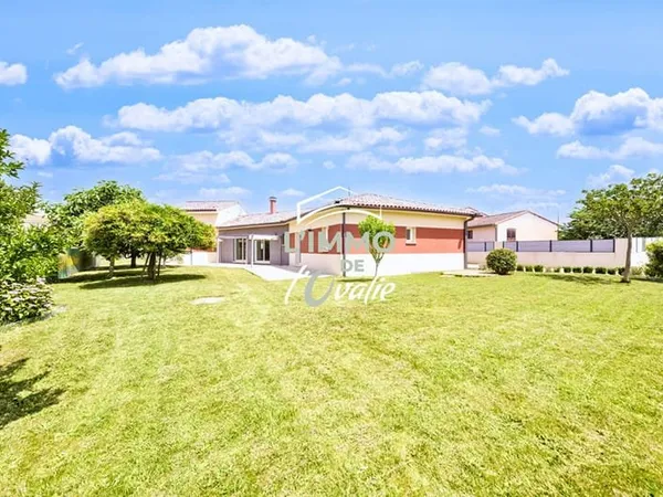 Maison Saint Jory 4 pièces 141 m2