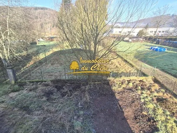Maison 3 pièces 84 m²