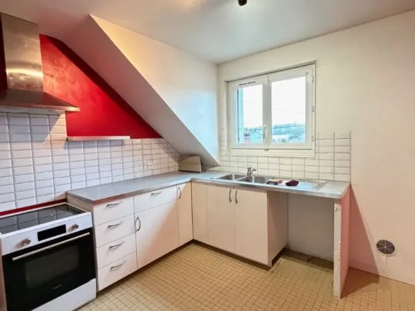 Appartement Evreux 3 pièces 62.95 m2