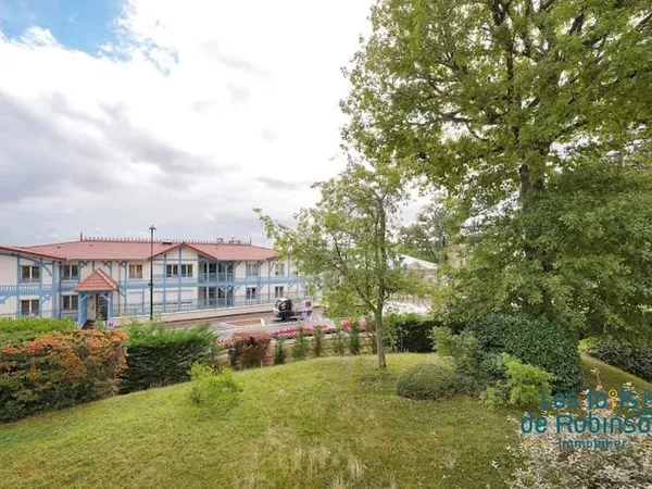 Appartement 5 pièces 114 m²