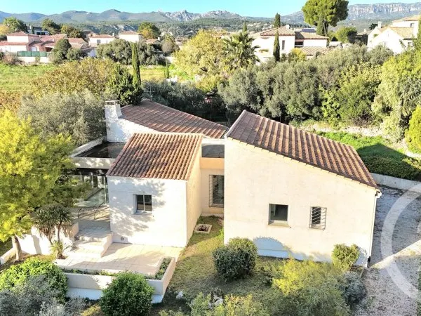 Maison 5 pièces 110 m²