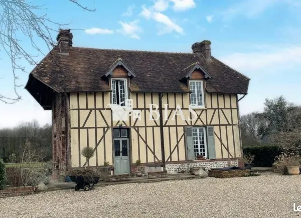 Propriété 11 pièces 260 m²