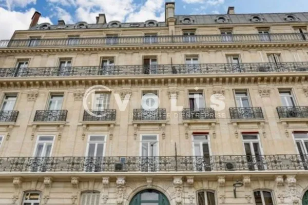 Bureaux 15 m²