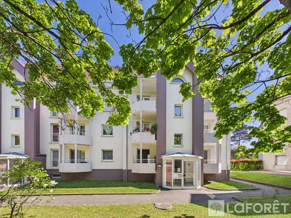 Appartement 4 pièces 77 m²