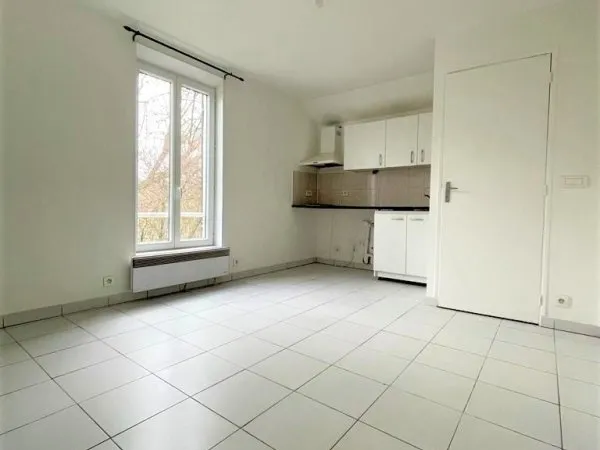 Vente Studio 1 pièce