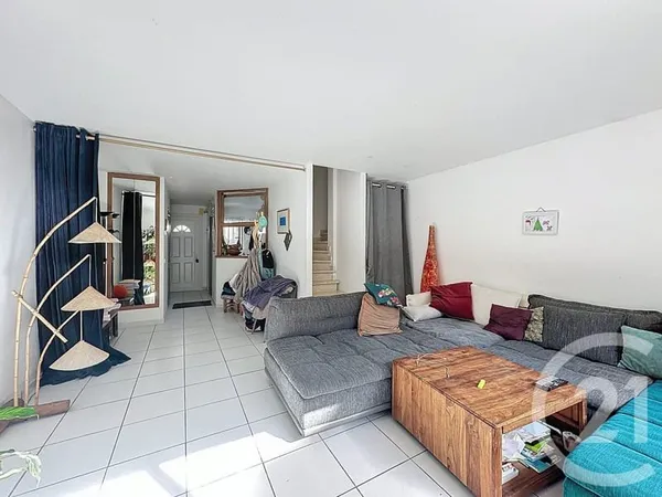 Maison 5 pièces 103 m²