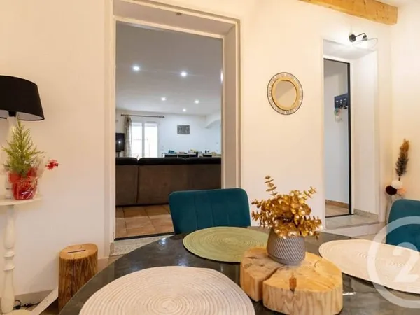 Maison 4 pièces 98 m²